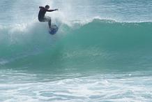 triangusurf